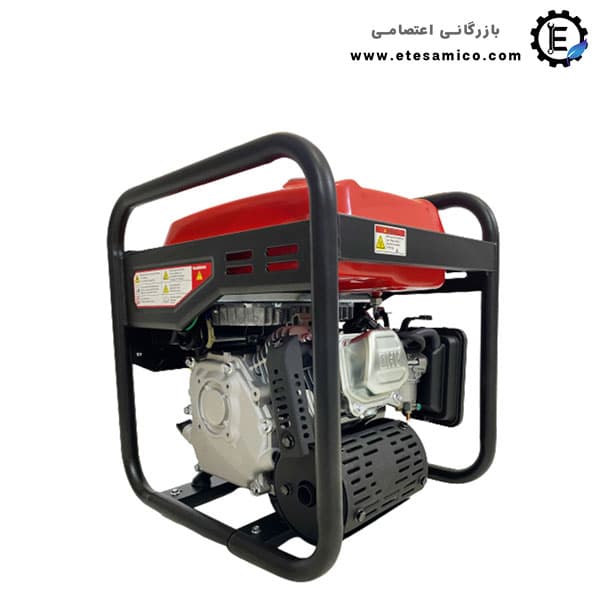 موتور برق استریم 3500 وات مدل ST3750i — تصویر ۶