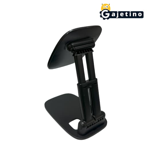 هولدر موبایل کی اف سنیور مدل KF Senior CM-115 Car Holder | گجتینو — تصویر ۲