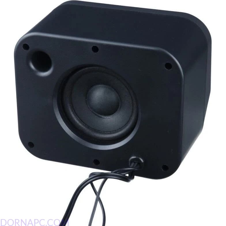 اسپیکر دسکتاپ دتکس پلاس مدل DS-913 — تصویر ۴