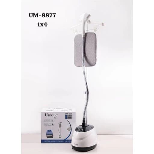 اتو بخار ایستاده یونیک مکس UM-8877