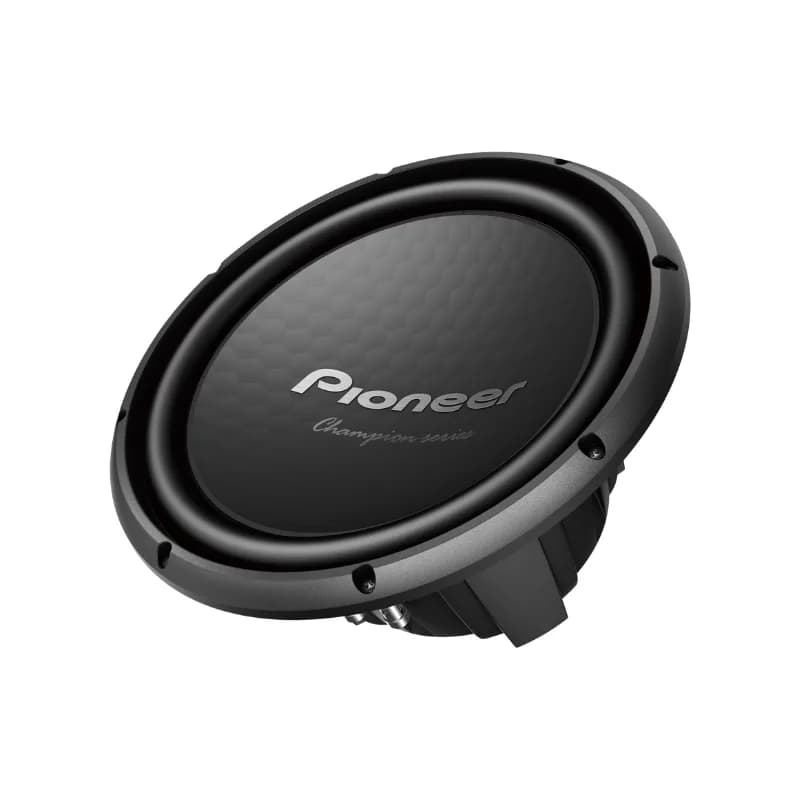 ساب ووفر پایونیر Pioneer TS-W32D4 — تصویر ۵