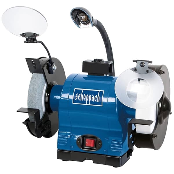 سنگ رومیزی 550 وات شپخ BG200AL