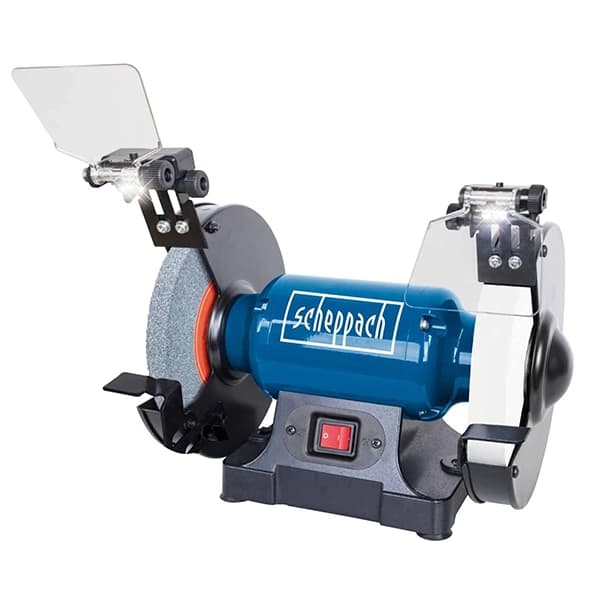 سنگ رومیزی 200 میلیمتر SM200AL