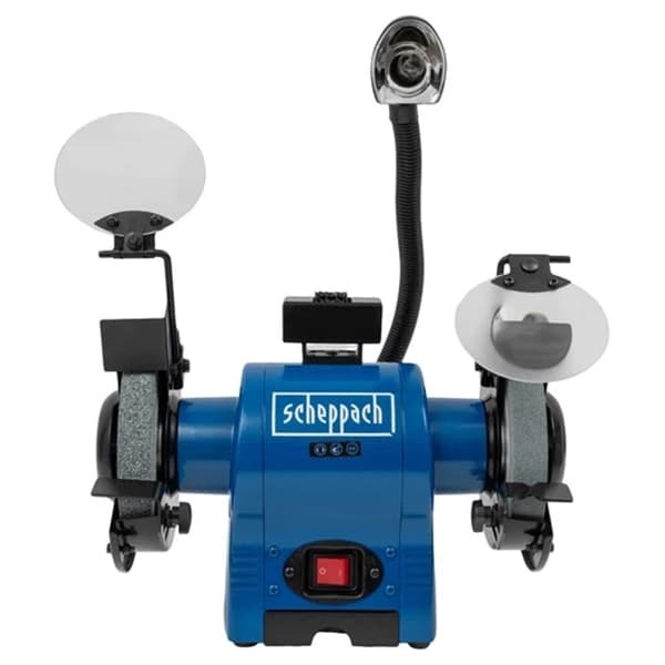 سنگ رومیزی 150 میلیمتر شپخ BG150