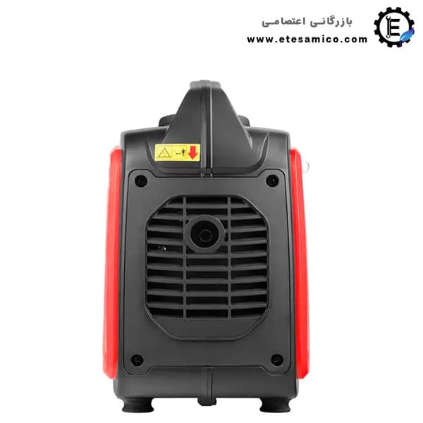 موتور برق رونیکس 1200 وات مدل RH-4791 — تصویر ۵
