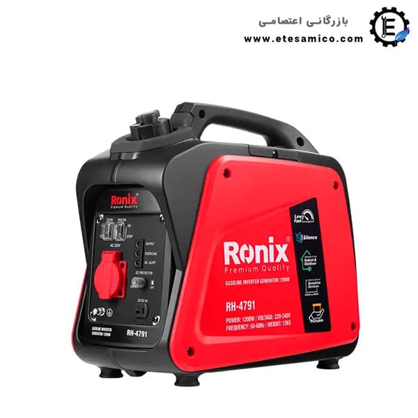 موتور برق رونیکس 1200 وات مدل RH-4791
