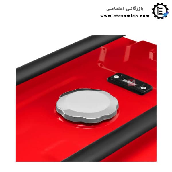 موتور برق رونیکس 5500 وات مدل RH-4782 — تصویر ۶