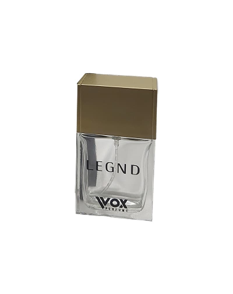 عطر جیبی مردانه وکس مدل Legend مشابه لجنت مونت بلان
