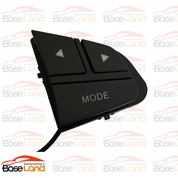 کنترل فرمانی آریو Z300 برند اینفینیتی — تصویر ۲