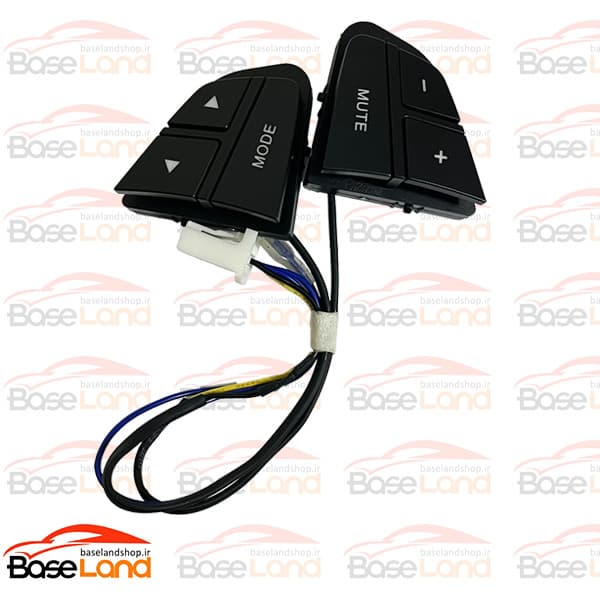 کنترل فرمانی آریو Z300 برند اینفینیتی