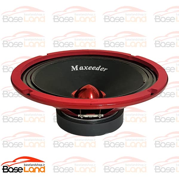 میدرنج مکسیدر Maxeeder SD605 — تصویر ۲