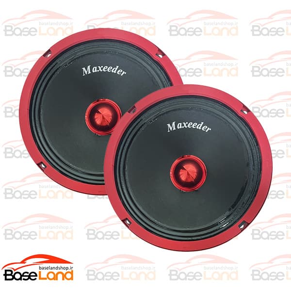 میدرنج مکسیدر Maxeeder SD605