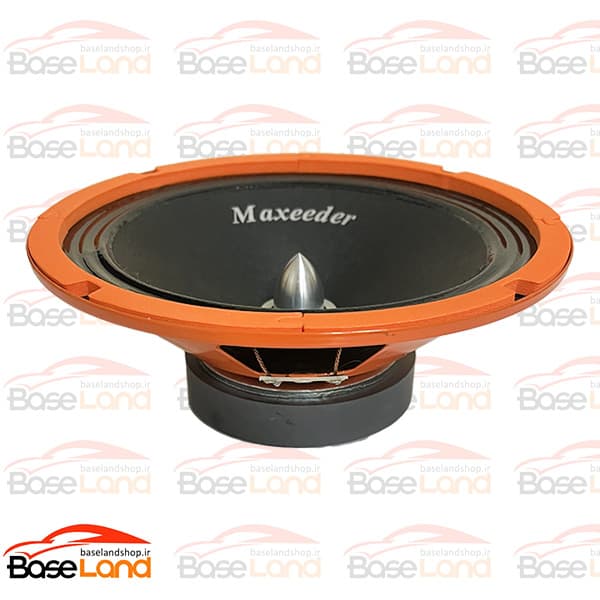 میدرنج مکسیدر Maxeeder SD604 — تصویر ۲