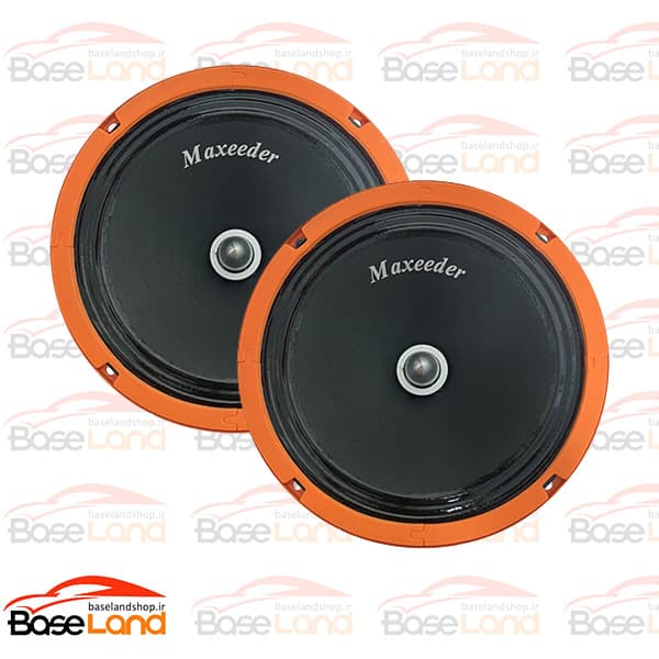 میدرنج مکسیدر Maxeeder SD604