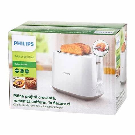 توستر فیلیپس مدل Philips HD2581 — تصویر ۴