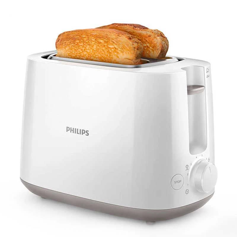 توستر فیلیپس مدل Philips HD2581