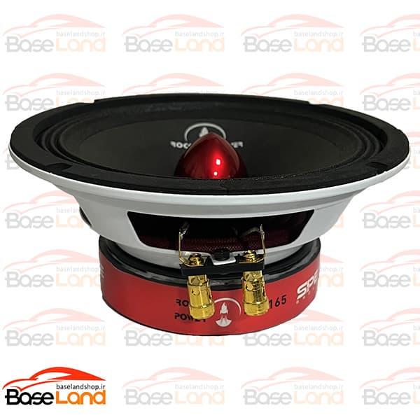 میدرنج راک پاور RockPower RK-165F — تصویر ۲
