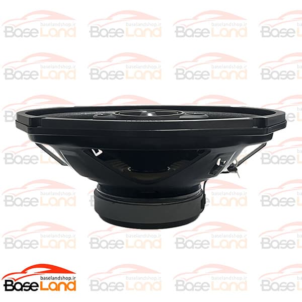 بلندگو بیضی کنوود Kenwood KFC-PS6997 — تصویر ۳