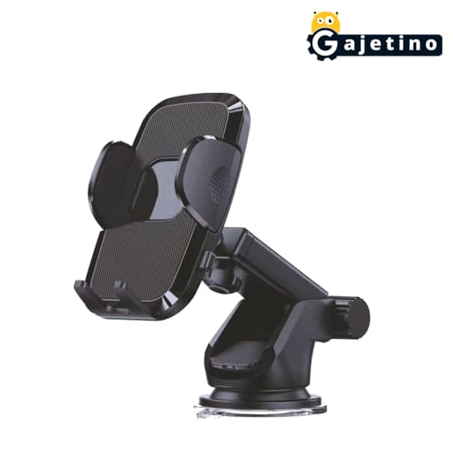 هولدر موبایل کی اف سنیور مدل KF Senior CM-108 Car Holder