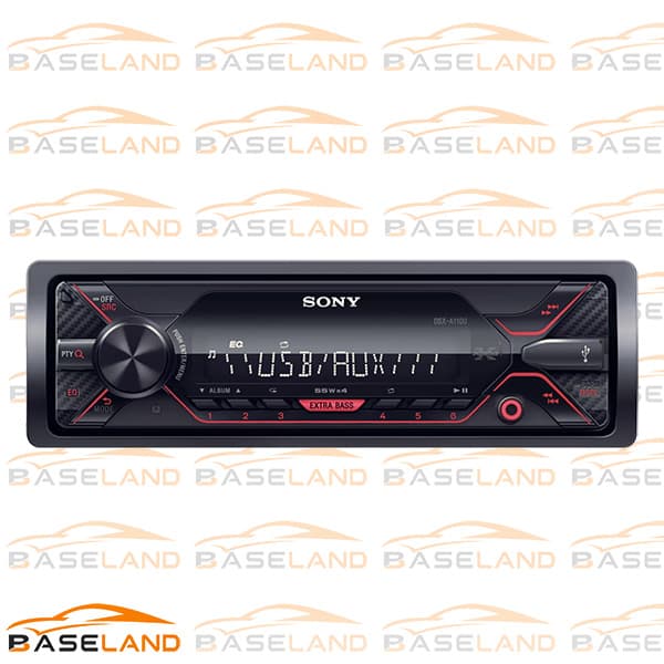 رادیو پخش DSX-A110U