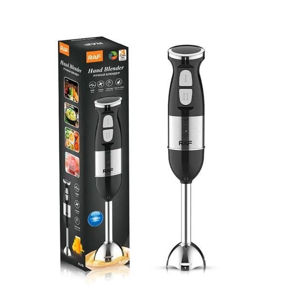 گوشت‌ کوب برقی راف مدل R319 — تصویر ۵