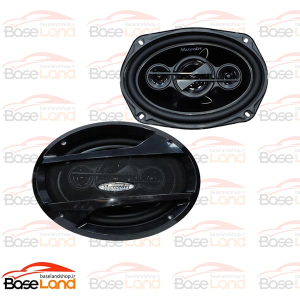 باند مکسیدر Maxeeder PL6918