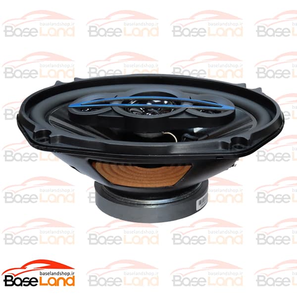 باند مکسیدر Maxeeder PL6917 — تصویر ۲
