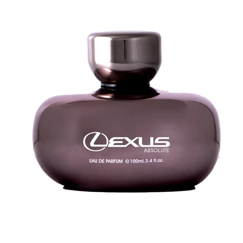 ادکلن رودیر مدل Lexus Absolute رنگ بژ