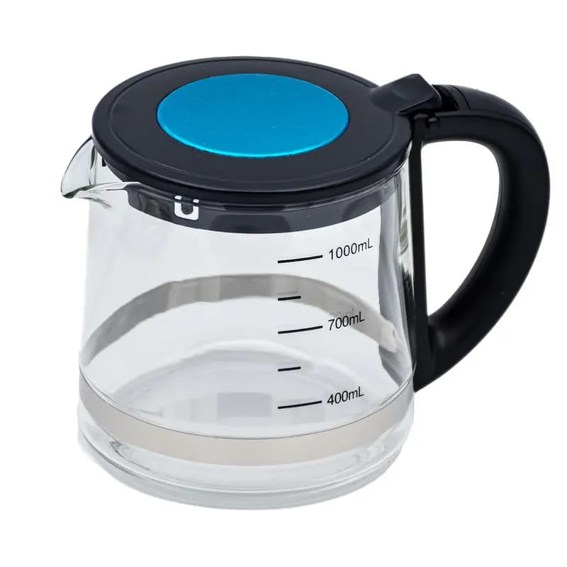 چای ساز دسینی DESSINI 2500 — تصویر ۳
