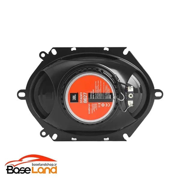 باند بیضی JBL Stage3 8627 — تصویر ۵