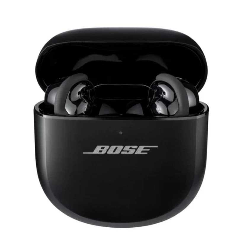 هندزفری بلوتوثی بوز BOSE QuietComfort Earbuds II | نویز کنسلینگ ANC — تصویر ۵
