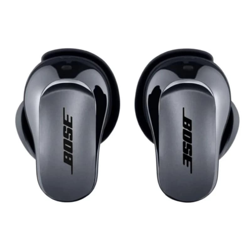 هندزفری بلوتوثی بوز BOSE QuietComfort Earbuds II | نویز کنسلینگ ANC — تصویر ۴