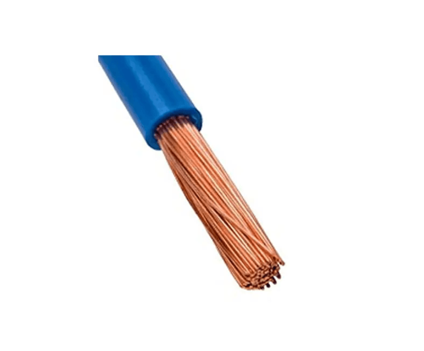 سیم افشان 1 در 0.75 حلقه 100 متری