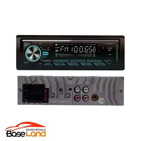 پخش دکلس پاناتک Panatech P-CP311 — تصویر ۲