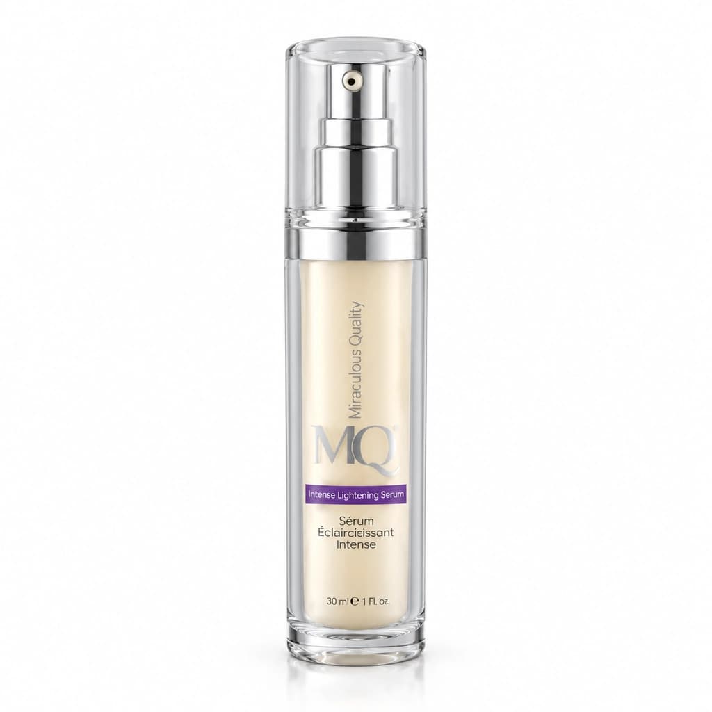 سرم روشن کننده پوست صورت ام کیو MQ Intense Lightening Serum