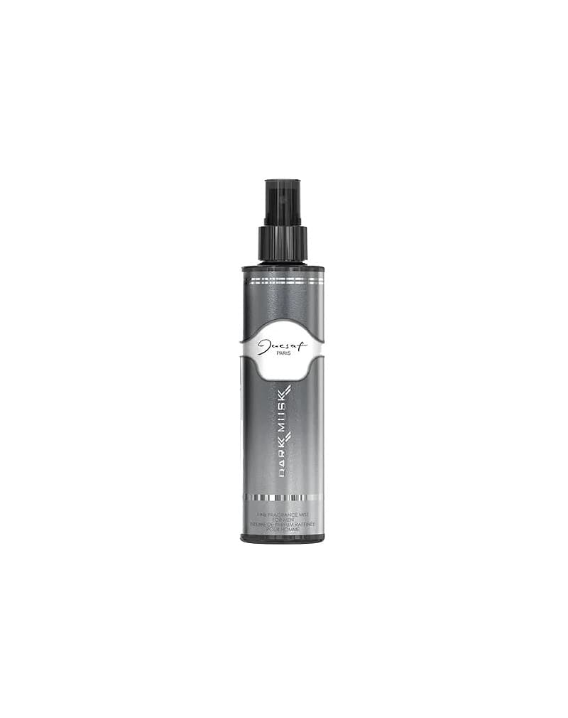 بادی اسپلش مردانه ژک ساف مدل Dark Musk مشابه ابرکرومبی فریچ