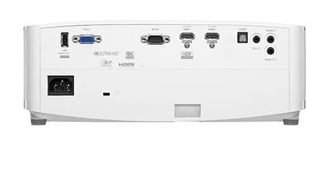 ویدئو پروژکتور اپتما OPTOMA UHD38 — تصویر ۲