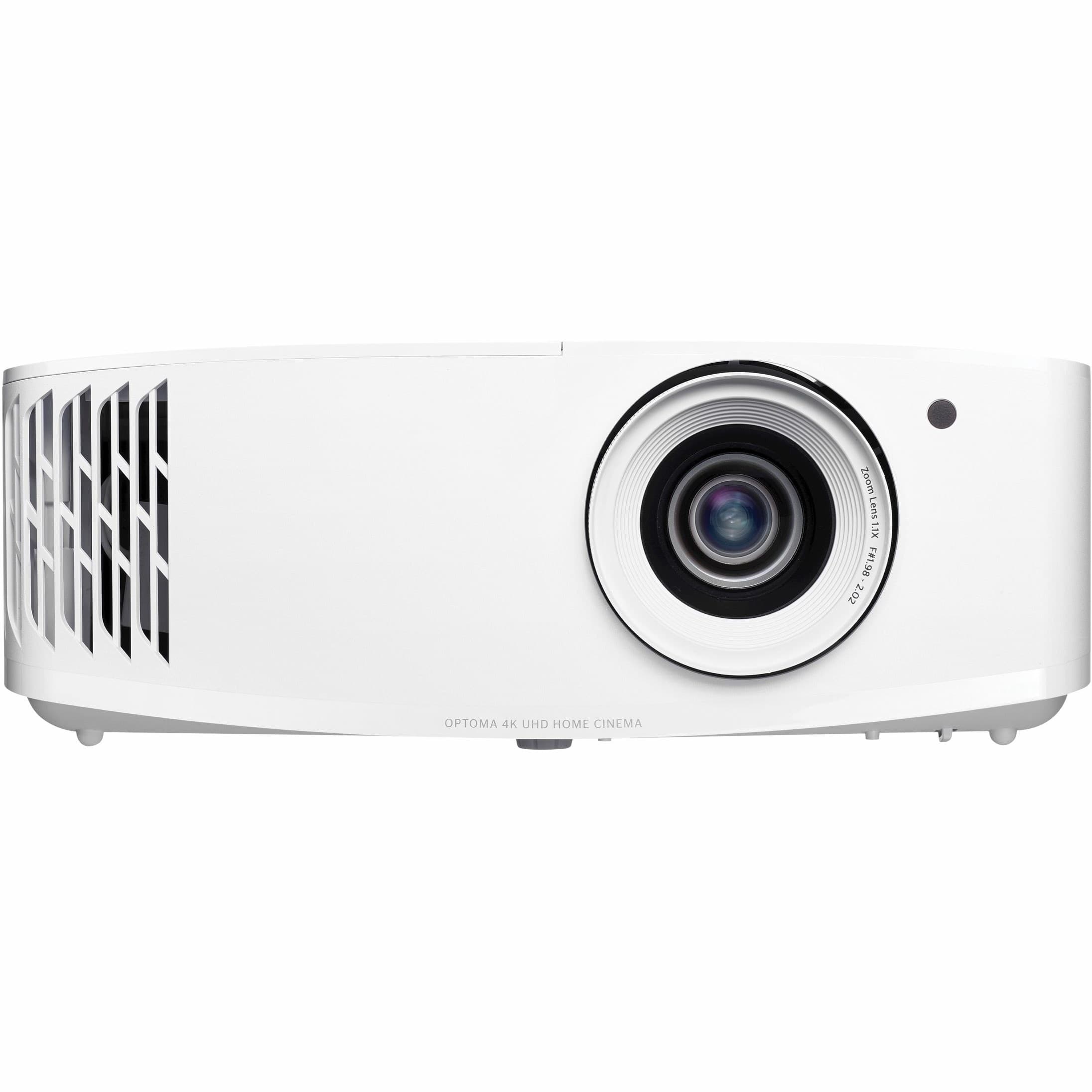 ویدئو پروژکتور اپتما OPTOMA UHD38