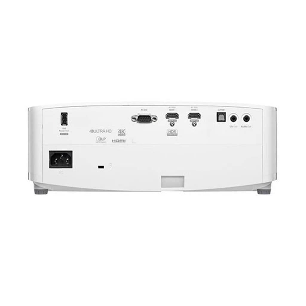 ویدئو پروژکتور اپتما OPTOMA UHD38 — تصویر ۵