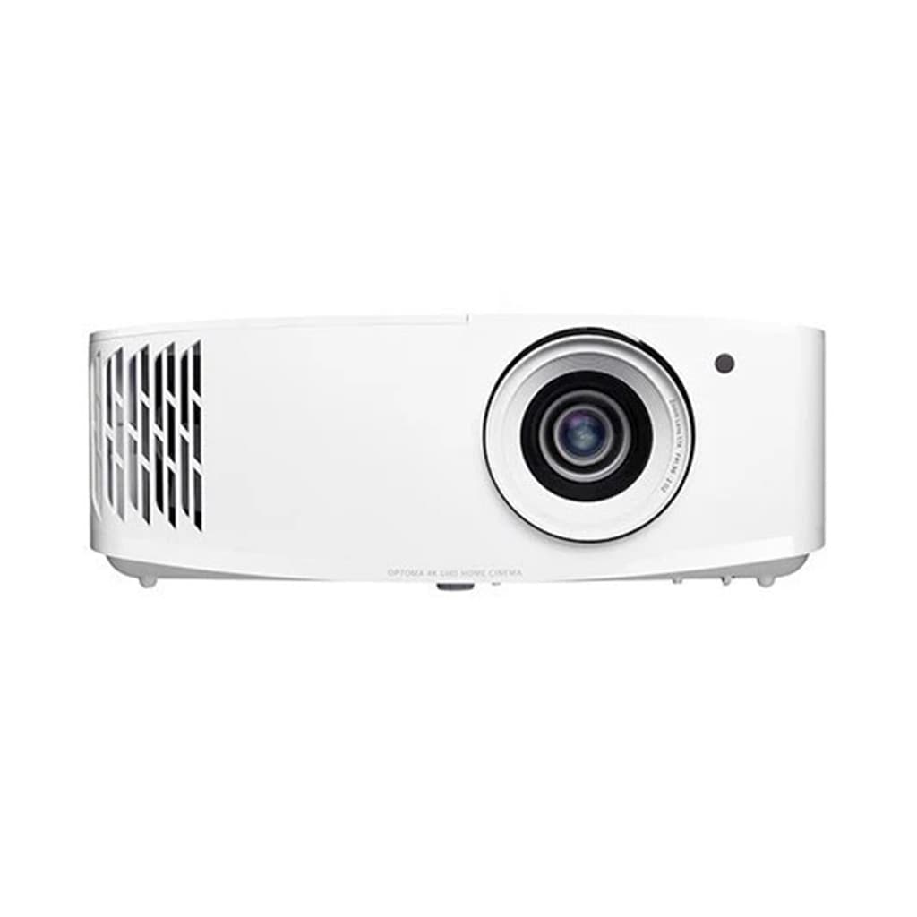 ویدئو پروژکتور اپتما OPTOMA UHD38 — تصویر ۳