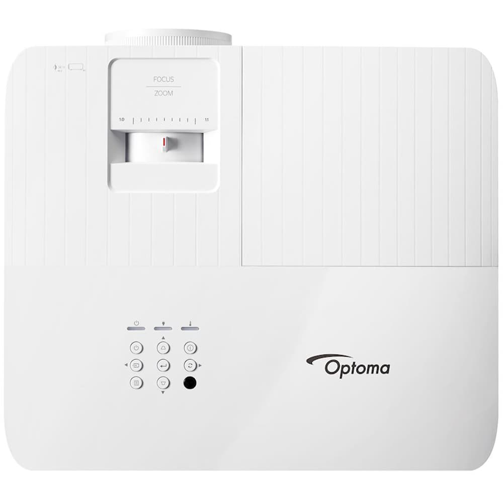ویدئو پروژکتور اپتما OPTOMA UHD38 — تصویر ۴