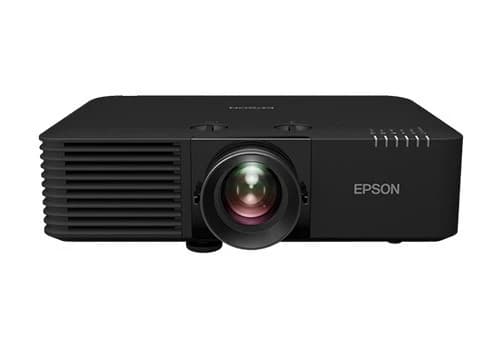 ویدیو پروژکتور اپسون Eb-L775u