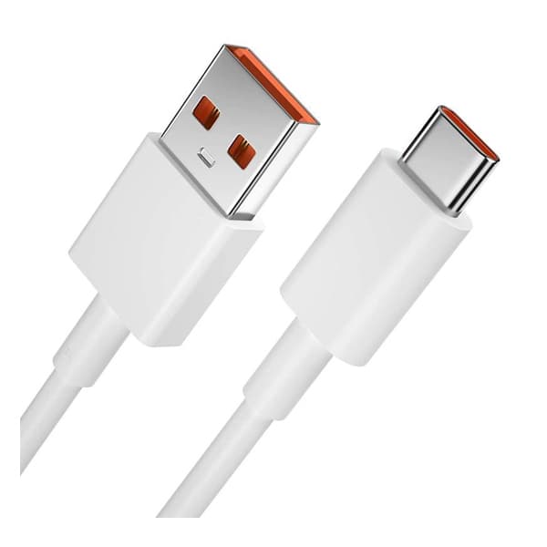 کابل هیوامی Type-C HC100 به USB — تصویر ۲