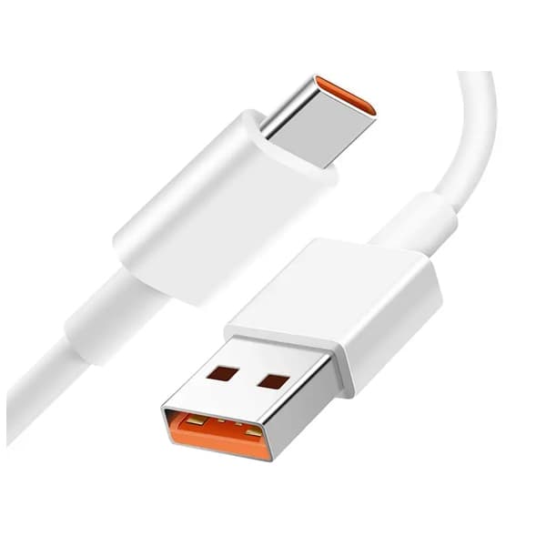 کابل هیوامی Type-C HC100 به USB — تصویر ۳