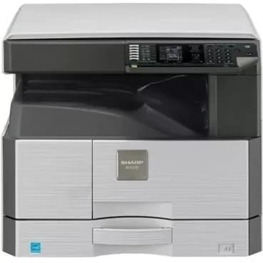 دستگاه کپی شارپ Sharp AR-7024N — تصویر ۲