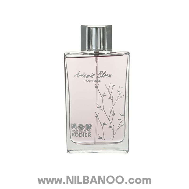 ادکلن آرتمیس رودیر Artemis Bloom حجم 100 میل — تصویر ۳