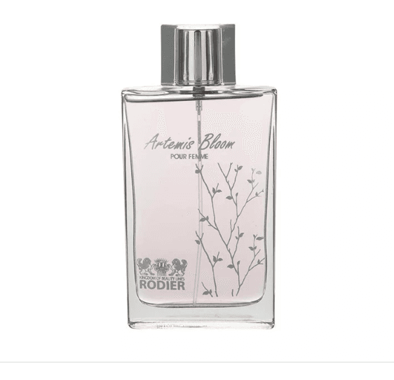 ادکلن آرتمیس رودیر Artemis Bloom حجم 100 میل — تصویر ۶