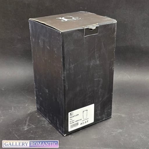 گلدان کریستال جی سی سی-jcc ویستلر ارتفاع 24 کد 1056125 — تصویر ۶