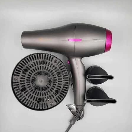 سشوار کراتینه اکسیژن مدل OX-8926
