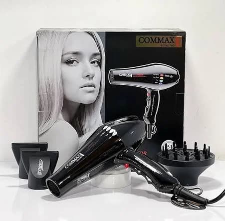 سشوار کوماکس مدل CR-7033